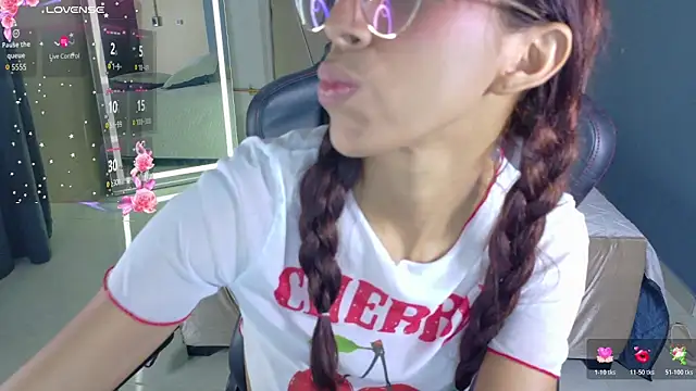 Alishaa_sweet webcam