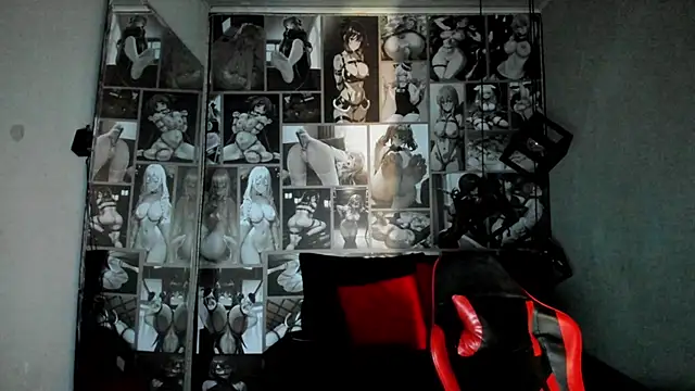 Christian_Foxx webcam