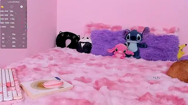 Laura_Olssen27 webcam