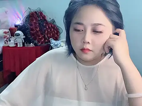 Nhanlu009 webcam