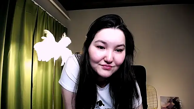 CamilaMartiez webcam