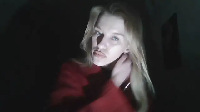 CuriousMildness webcam