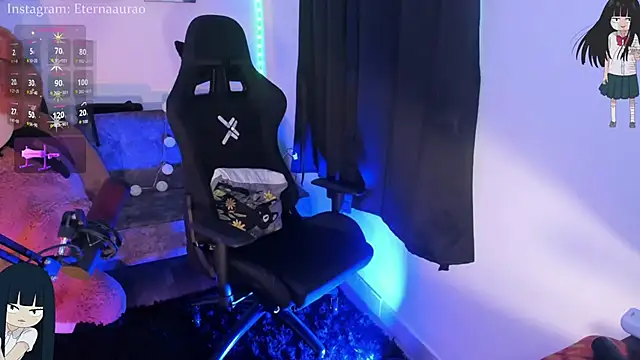 EternaAura_ webcam
