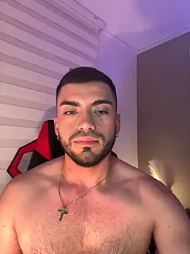 Alexander_Diazz webcam