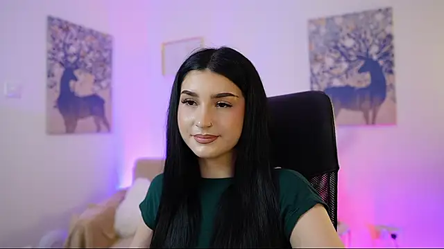 Sasha_Blaze18 webcam