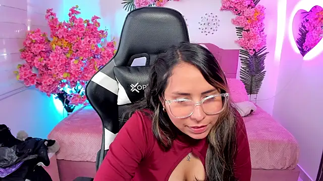 Sharon_rhodes_ webcam