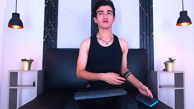 Feiccer_Castquer webcam