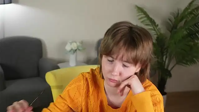 AlexaBrickell webcam