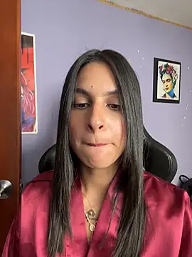 charlotte_stevenss_ webcam