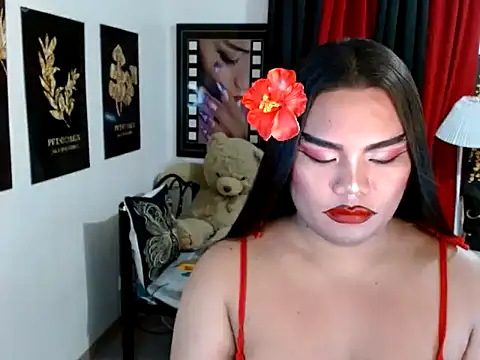 TSbrianaHugeCock webcam