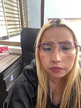 Aliss_Taylor1 webcam