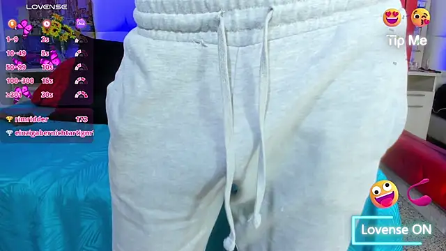 cinthya_walker1 webcam