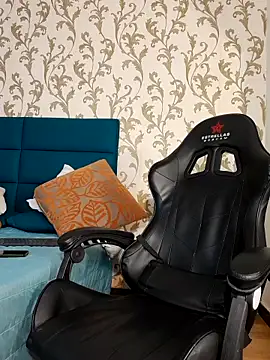 Michael_magno webcam