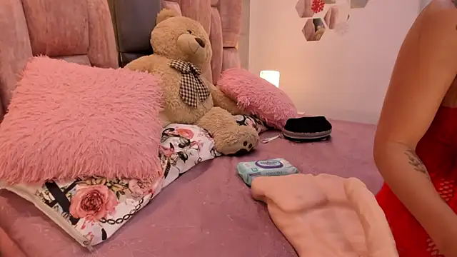 Charlotte_Ice1 webcam