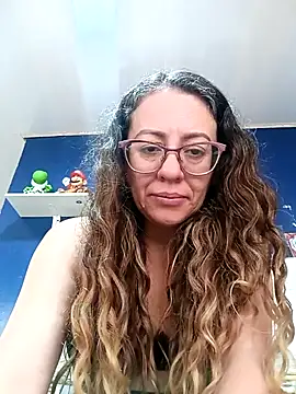 miss_hanna07 webcam
