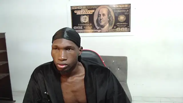 black30cmdick webcam