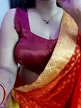 kaamuk_shweta webcam