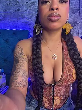 Melany_Williams webcam