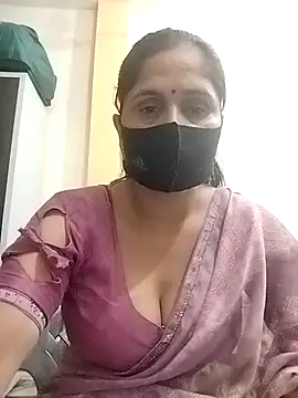 sexxyradha webcam