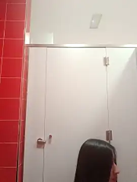 Xiomara_fiery webcam