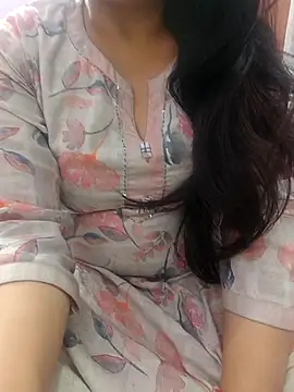 ritika_kushwaha webcam