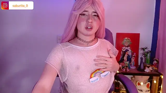 SaKuryTa_9 webcam