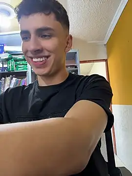 AdrianRinaldi webcam