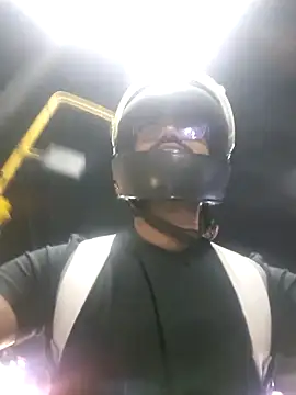 ThickDickRider webcam