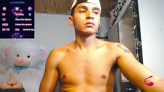 Angel_latinboy webcam