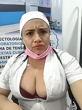 Nurse_Alice-7 webcam