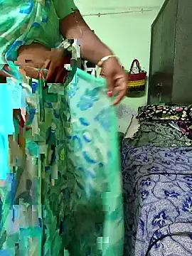 Tamilselviroja- webcam