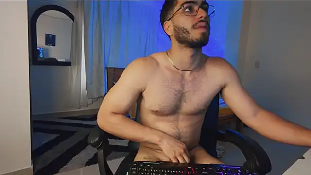 Franco_banderas webcam