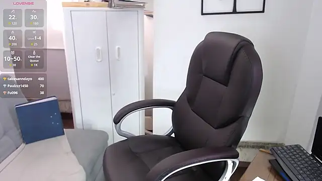 loretta_fraser webcam