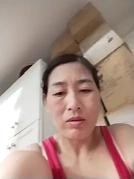 lris-Beauty77 webcam