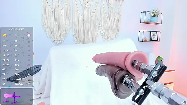 alexaa_lovely webcam