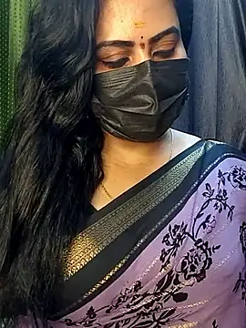 Anushka_flower webcam