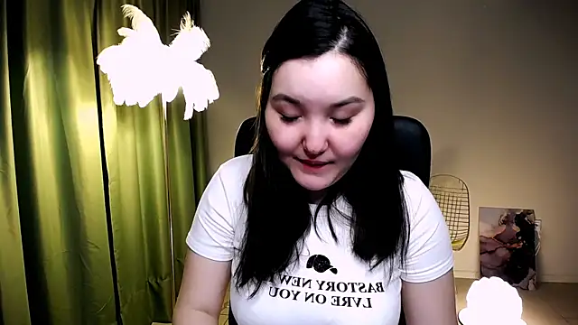 CamilaMartiez webcam