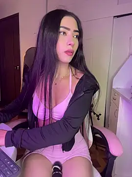 AMBERBUNNY_ webcam