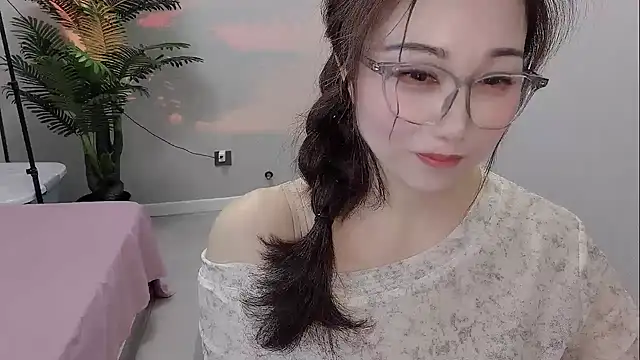 Yunxi- webcam