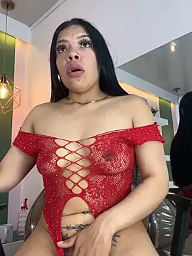 LilithJones__ webcam