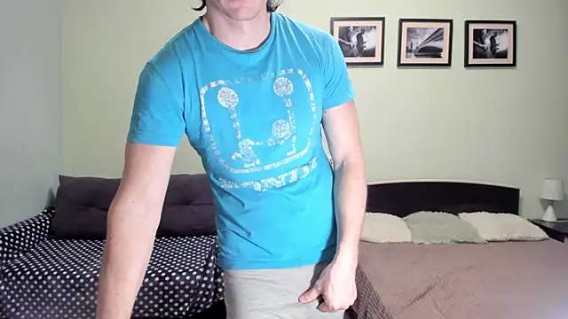 AlansonofDaddy webcam