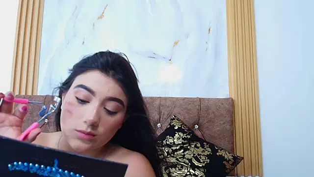 samantha__cruz webcam