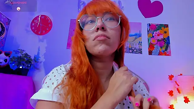 _Moon_Johnson webcam