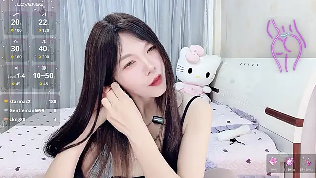 yangyang_520 webcam