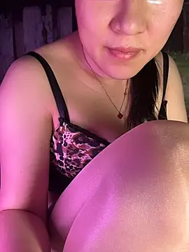 liqinqin-5201 webcam