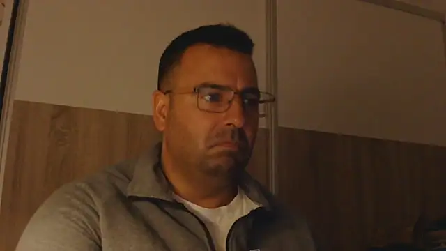 VanillaTime78-Jorge webcam