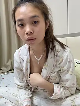 美女Mimiluv1234在线直播