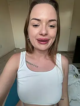 elenarebelle (F young) - Sloppy Finger pussy + video