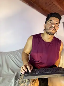 AndresSmith__ live sex cam