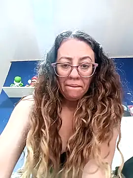 miss_hanna07 webcam